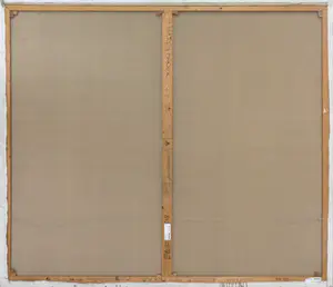 Hanny Hazenbroek - Acryl op doek, A remarkable day (Zeer groot) kopen? Bied vanaf 150!