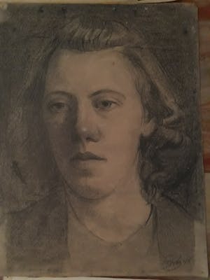 Jan Vink - compleet studie materiaal kopen? Bied vanaf 375!