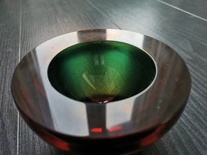 Flavio Poli - Sommerso schaaltje kopen? Bied vanaf 1!