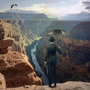 Mr. Strange - L'AGENT IMMOBILIER kopen? Bied vanaf 65!