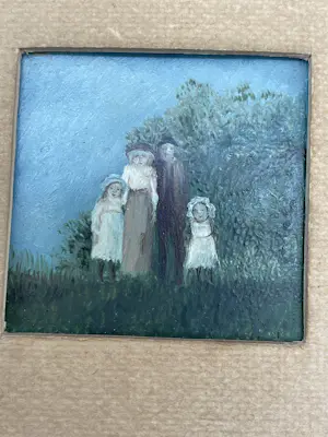 Jantje Schut - Familie kopen? Bied vanaf 50!