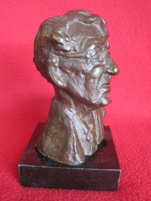 Bernadette Leijdekkers - Kronkel kopen? Bied vanaf 120!