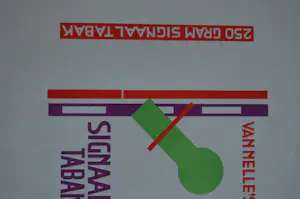 AcheterJac. Jongert - Signaal tabak? Enchérissez de 40!