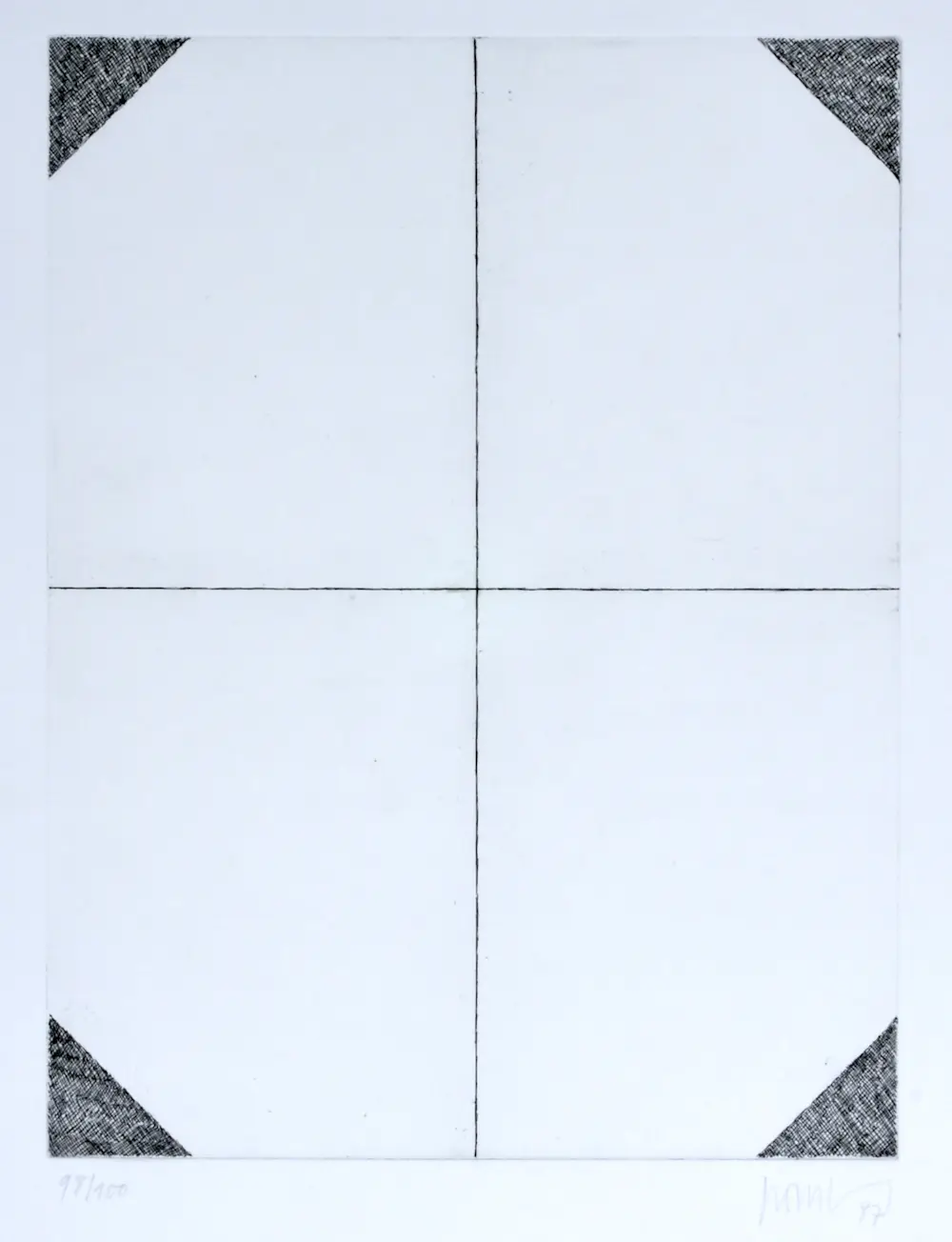 Dan Van Severen (1927-2009)