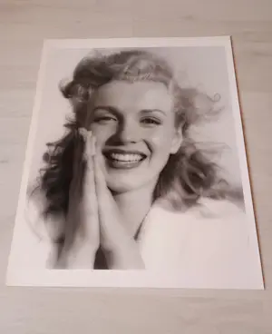 André De Dienes - Marilyn Monroe, Tobay Beach, 1949 - Auflage von 200 - drucksigniert kopen? Bied vanaf 500!
