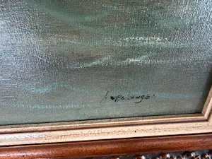 Harrij van Dongen - Boot op woelig IJsselmeer kopen? Bied vanaf 400!