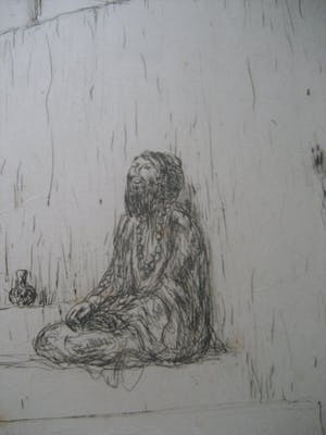 Marius Bauer - Hyederabad kopen? Bied vanaf 195!