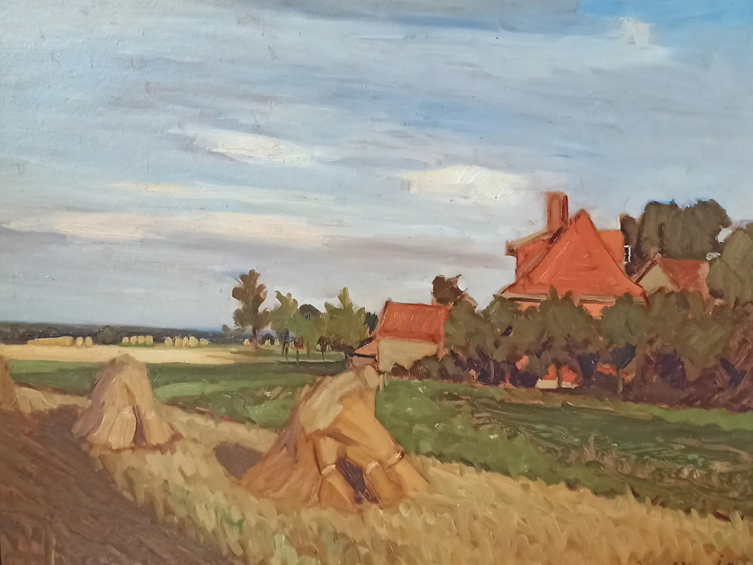 Erich Wessel (1906-1983)