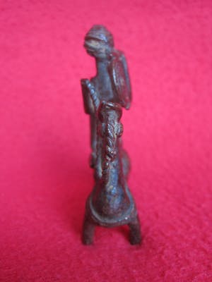 Sao Sokoto - Putchu Guinadji. kopen? Bied vanaf 55!