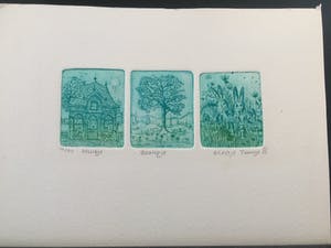 Truusje Mul - Huisje, boompje, beestje kopen? Bied vanaf 35!