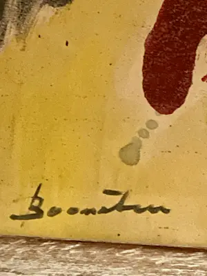 Klaas Boonstra - Het Chinese Beeldje kopen? Bied vanaf 450!