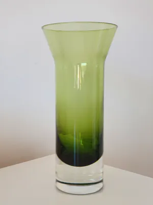 Bo Borgstrom - Iconische watertoren-vaas uit de jaren 60 kopen? Bied vanaf 1!