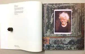 Leon Adriaans - "Het leven schilderen is pakkend" 2008 - "Man en paard" 2008 - 3 Boeken kopen? Bied vanaf 65!