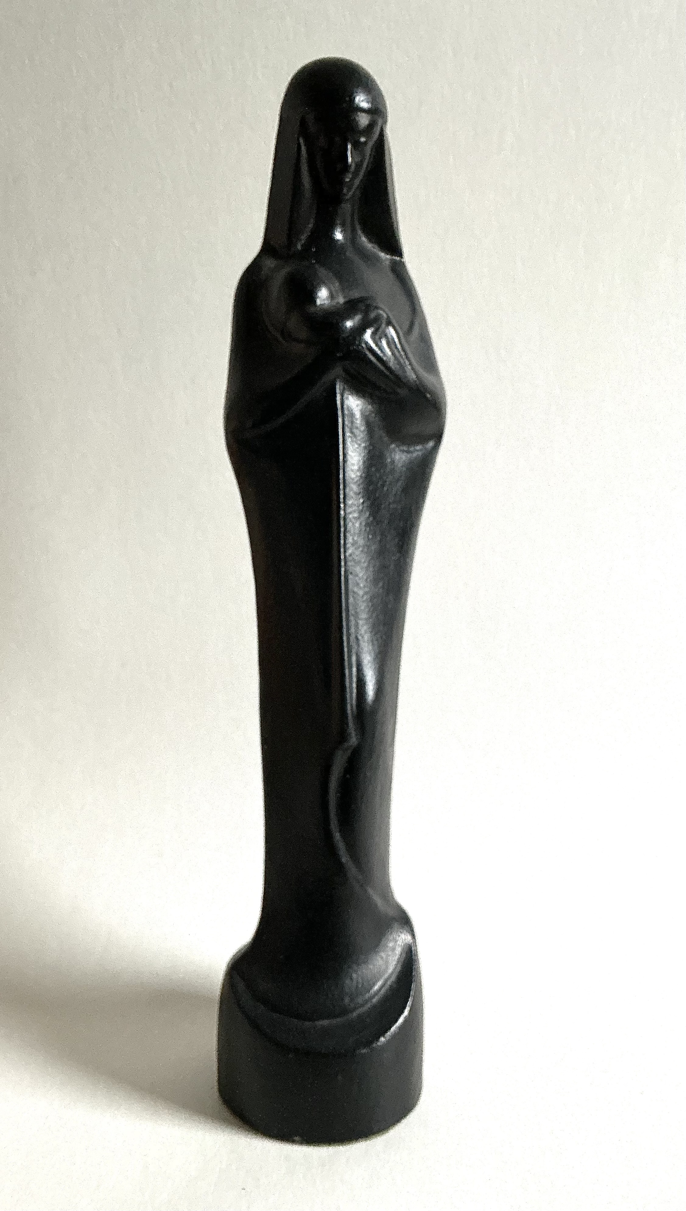 Steph Uiterwaal (1889-1960)