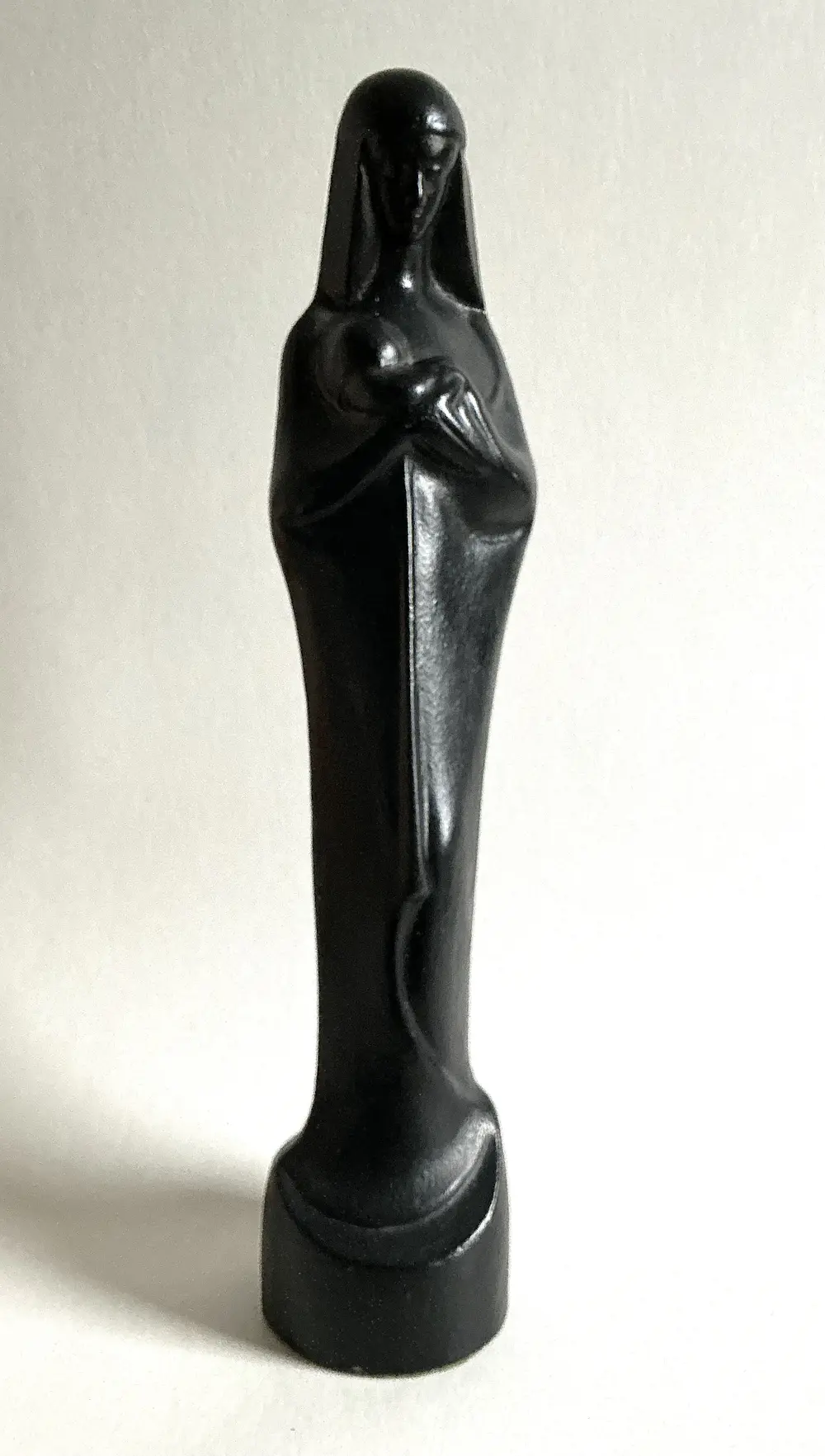 Steph Uiterwaal (1889-1960)