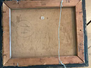 Heinrich Martin Krabbe - Moeder met kind kopen? Bied vanaf 950!