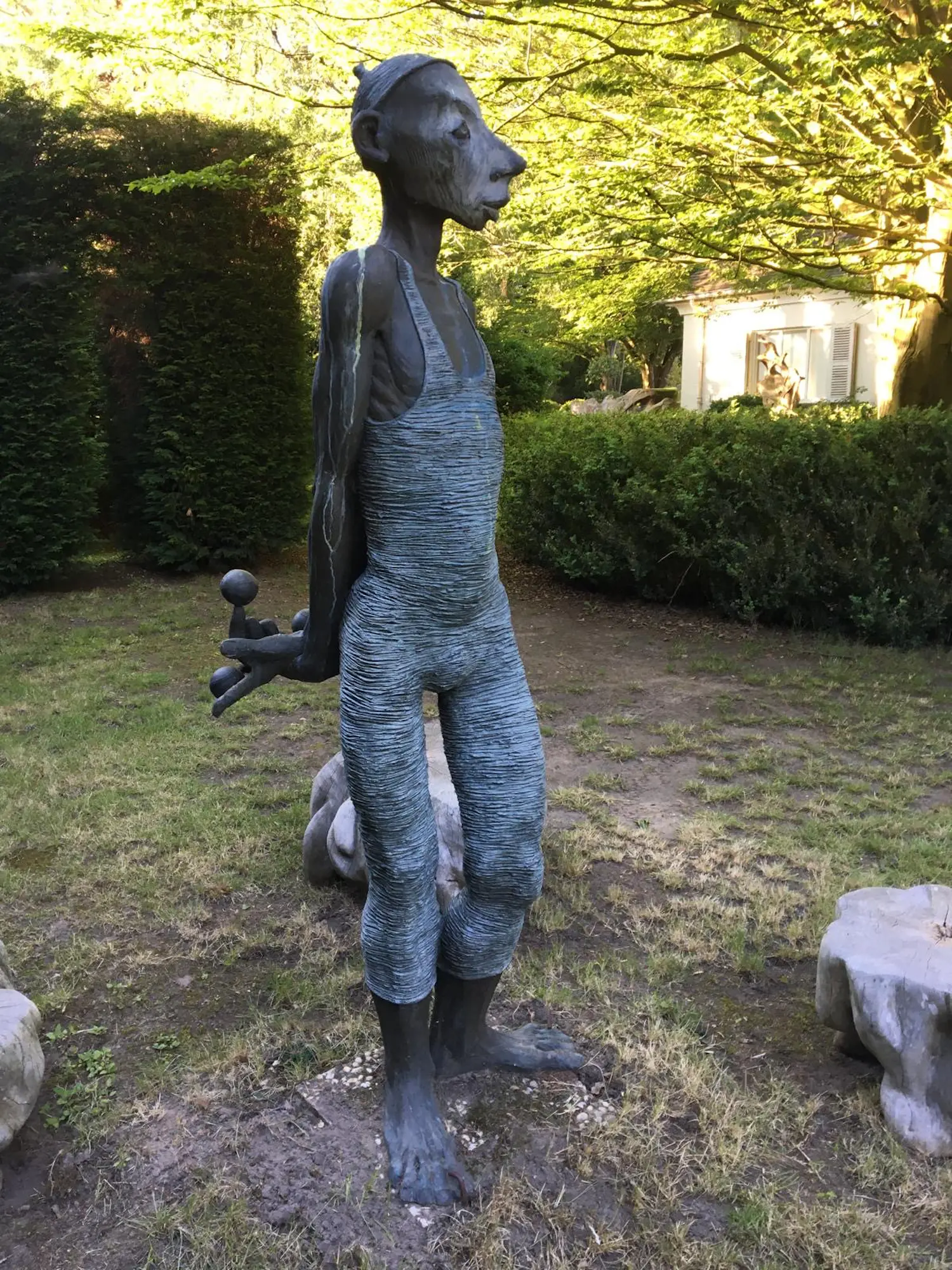 Dirk De Keyzer (1958)