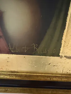 Albert Belasco - Sappho kopen? Bied vanaf 140!