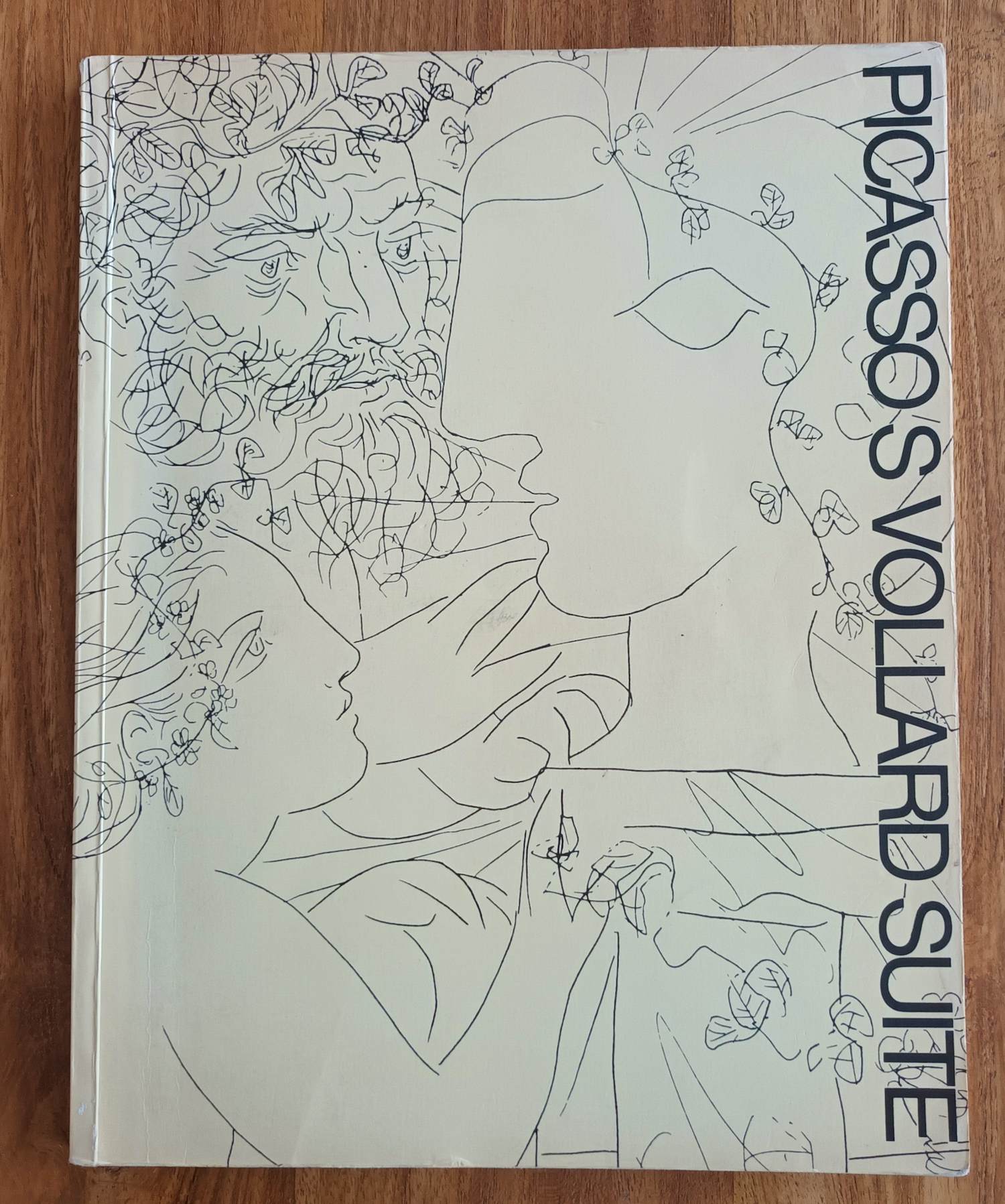 Veilingresultaten van Pablo Picasso | Kunstveiling.nl