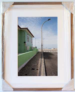 Arthur Martin - -Aluga-se- / Furadouro '09 verkocht voor € 1!