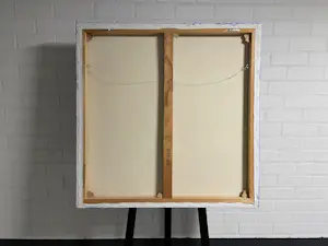 Ton Pret - Zonder titel kopen? Bied vanaf 400!
