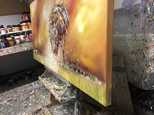 Gena - New Life kopen? Bied vanaf 350!