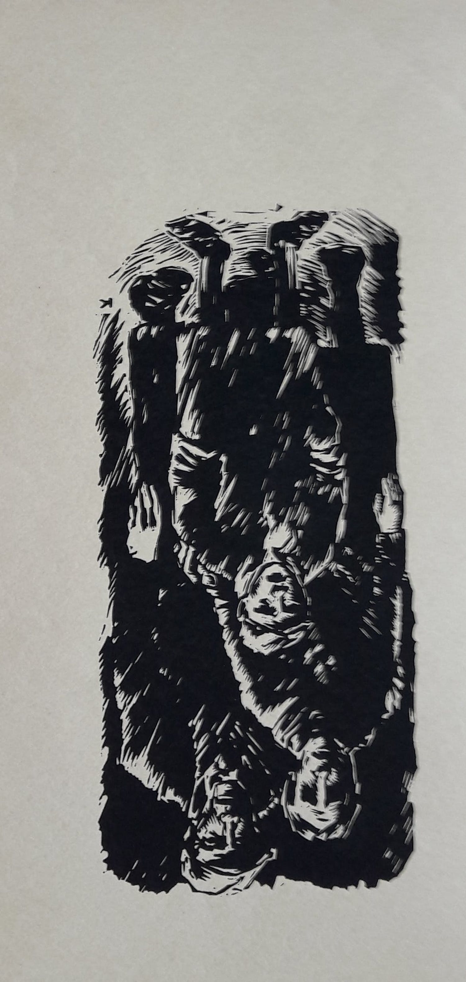 Obbe Kerssen (1910-1997)