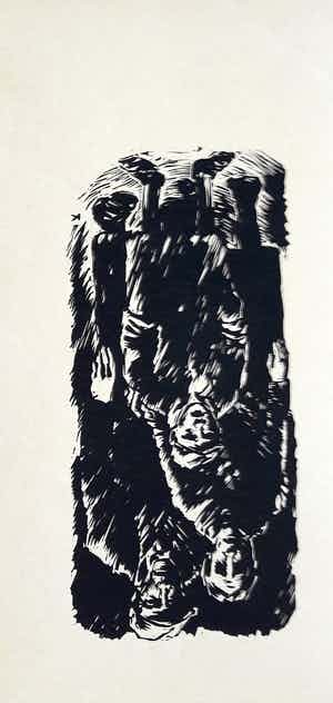 Obbe Kerssen - De verschoppelingen verkocht voor € 5!