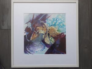 Lidwien Enthoven - Zonder titel. kopen? Bied vanaf 39!