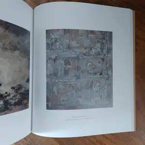 Jan Miechels - drie werken Unica + boek Het andere kijken kopen? Bied vanaf 20!