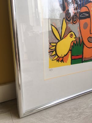 Corneille - Huit Chats 3 kopen? Bied vanaf 185!