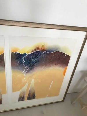 Francis Mean - Job Dubbel Le Pays d'Ots/Contrée d'Edom kopen? Bied vanaf 100!