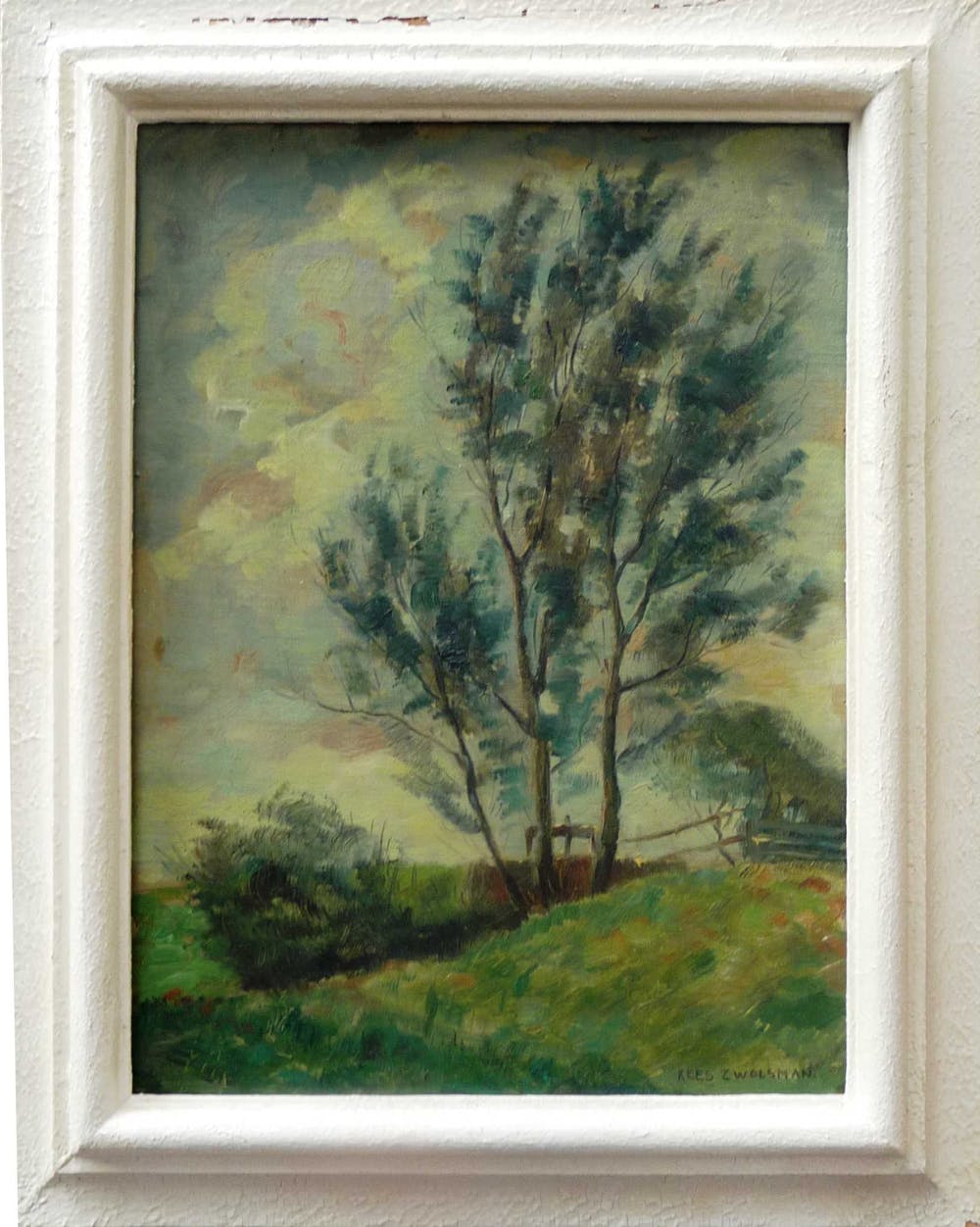 Kees Zwolsman (1906-1968)