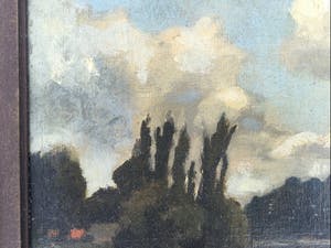 Petrus Paulus Schiedges - Een dag aan t water kopen? Bied vanaf 150!