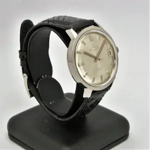 Paul Garnier - herenhorloge - automaat kopen? Bied vanaf 580!