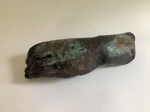 Harry Storms - Titel: Hand kopen? Bied vanaf 285!