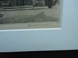 Hendrik de Laat - FRAGMENT ST.JAN DEN BOSCH kopen? Bied vanaf 30!