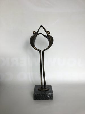 Corry Ammerlaan - Dansers (groot) kopen? Bied vanaf 1!