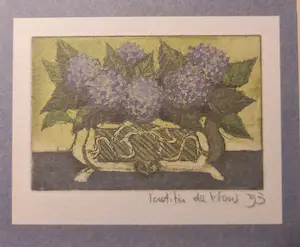 Laetitia de Haas - geen titel kopen? Bied vanaf 15!