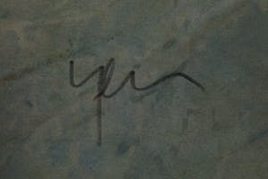 Yeroen Oosterman - 1998 - acrylverf op doek kopen? Bied vanaf 20!