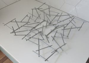 Alessi - Grote Schaal model Blow Up - ontwerp Fratelli Campana kopen? Bied vanaf 45!