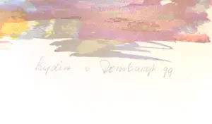 Lydia van Domburgh - Matriarch kopen? Bied vanaf 60!