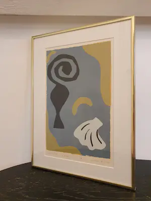 Judith Stolker - Zeefdruk kopen? Bied vanaf 25!