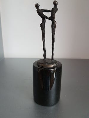 Corry Ammerlaan - "Dank" kopen? Bied vanaf 20!