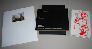 Karel Appel - 5 boeken kopen? Bied vanaf 50!