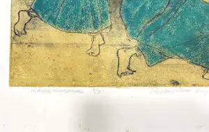 Ru van Rossem - M-derian Danseressen kopen? Bied vanaf 79!