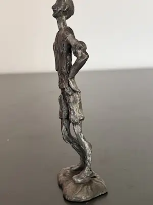 Carel Kneulman - Het lieverdje kopen? Bied vanaf 29!