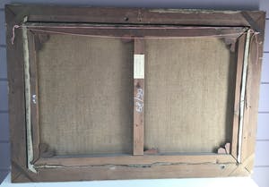 Maurice Sijs - Aangemeerde visserssloepen in Martigues (Frankrijk) kopen? Bied vanaf 4000!