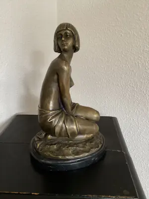 Amedeo Gennarelli - “Nude Aspasie” kopen? Bied vanaf 200!