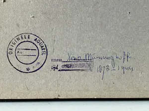 Xeno Munninghoff - Zicht op boerderijen Unksepad te Oosterbeek kopen? Bied vanaf 70!